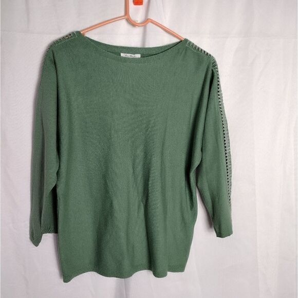 Vila Milano sweater  - Picture 1 of 8